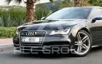 2014 Audi S7