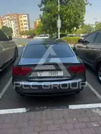 2014 Audi A5