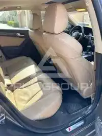 2014 Audi A5
