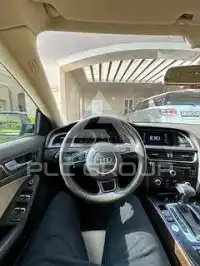2014 Audi A5