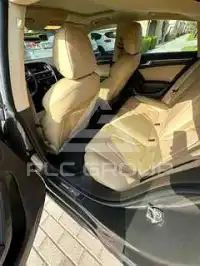 2014 Audi A5