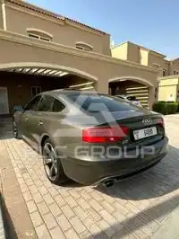 2014 Audi A5