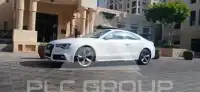 2014 Audi A5