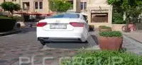 2014 Audi A5