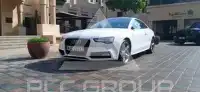 2014 Audi A5