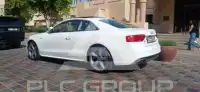 2014 Audi A5
