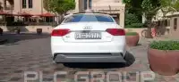 2014 Audi A5