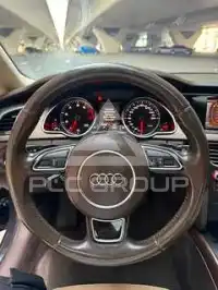 2014 Audi A5