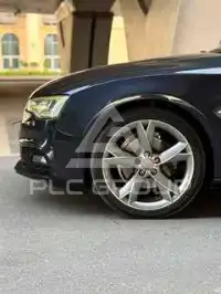 2014 Audi A5