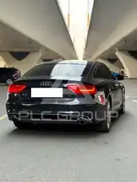 2014 Audi A5