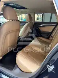 2014 Audi A5