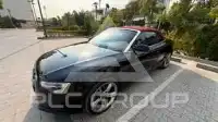 2014 Audi A5