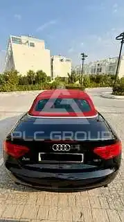 2014 Audi A5
