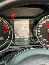 2014 Audi A5