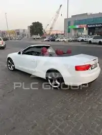 2014 Audi A5