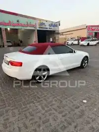 2014 Audi A5