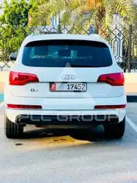 2014 Audi Q7