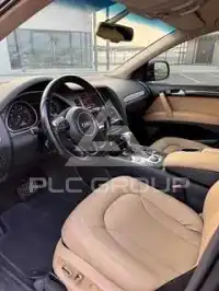 2014 Audi Q7