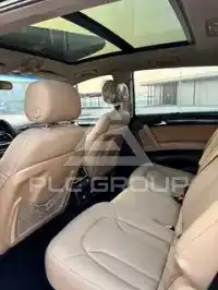 2014 Audi Q7