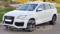 2014 Audi Q7