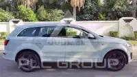 2014 Audi Q7