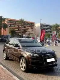 2014 Audi Q7