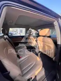 2014 Audi Q7