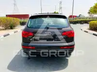 2014 Audi Q7