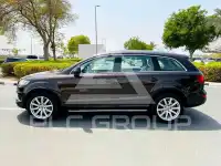 2014 Audi Q7