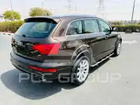 2014 Audi Q7