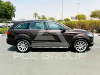 2014 Audi Q7