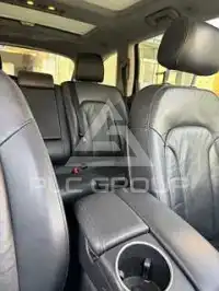 2014 Audi Q7