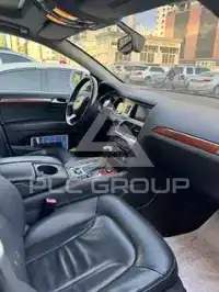 2014 Audi Q7