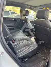 2014 Audi Q7