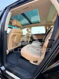 2014 Audi Q7