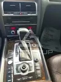 2014 Audi Q7