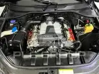 2014 Audi Q7