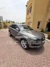 2014 Audi Q7