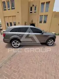 2014 Audi Q7