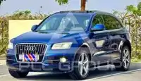 2014 Audi Q5