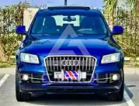2014 Audi Q5