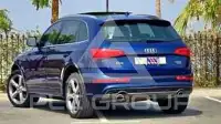 2014 Audi Q5