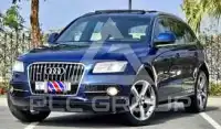 2014 Audi Q5