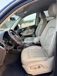 2014 Audi Q5