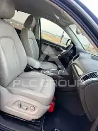 2014 Audi Q5