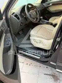2014 Audi Q5