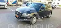 2014 Audi Q5