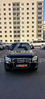 2014 Audi Q5