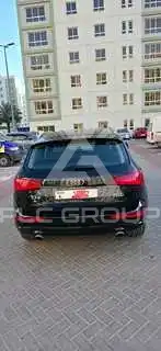 2014 Audi Q5