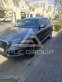 2014 Audi Q5